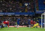 Goals Highlight Chelsea 1 – 1 Manchester United (Watch Here)