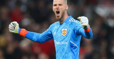 David De Gea Makes a Revelation on His Future at Manchester United