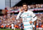 Mason Mount Equals Eden Hazard’s Premier League Record