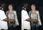 Burna Boy leaves Beyonce smiling during meeting in Paris