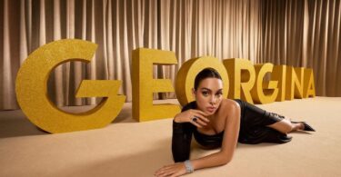 Georgina Rodriguez hot and sexy photos - Cristiano Ronaldo's Girlfriend