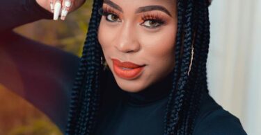 Diana Marua listed among top 10 most subscribed African female artists