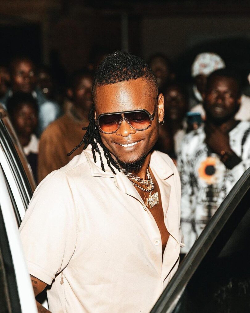 AUDIO Pallaso - BEGA BEGA MP3 DOWNLOAD