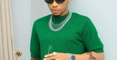 Tekno embarks on 30 days non-smoking challenge in an effort to quit his addiction