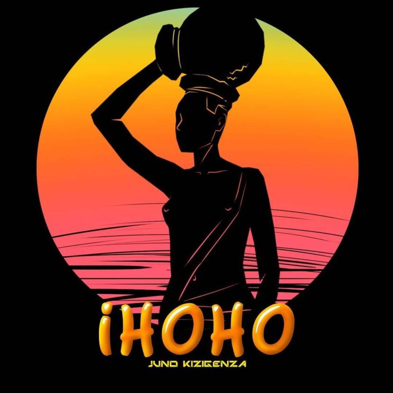 Juno Kizigenza - Ihoho LYRICS