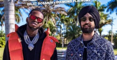 Diamond Platnumz's featured 'Jugni' achieves a marvelous milestone on Youtube