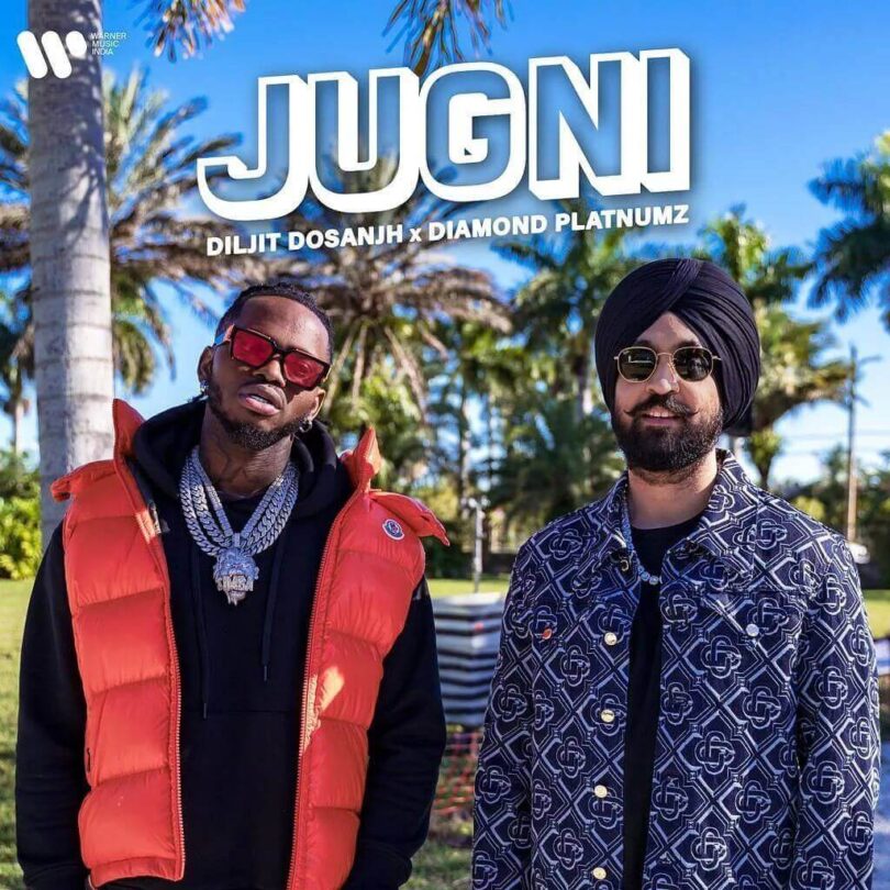 Diamond Platnumz's featured 'Jugni' achieves a marvelous milestone on Youtube