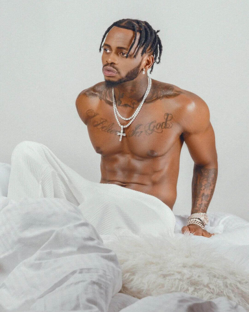 AUDIO Diamond Platnumz - Anakuja MP3 DOWNLOAD