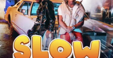 Camidoh Ft. Magixx – Slow Lyrics