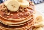 Healthy Pancakes Recipe