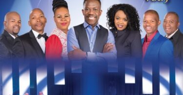 AUDIO Spirit Of Praise 5 Ft. Sello Malete - Halephirimile MP3 DOWNLOAD