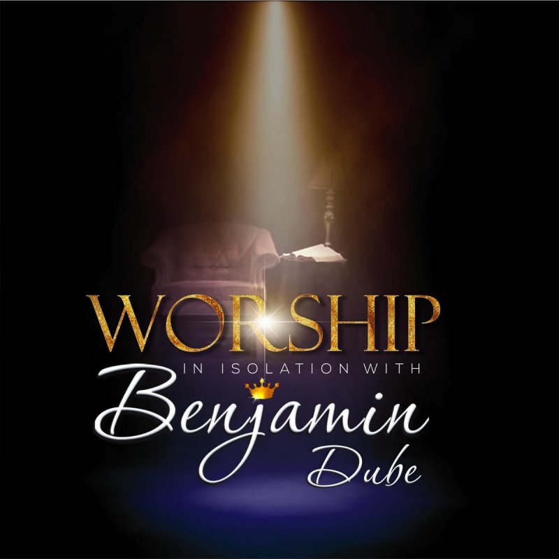 Benjamin Dube – Yiwo Lawa Amandla Lyrics