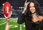 Rihanna speaks about her highly anticipated Super Bowl Halftime performance