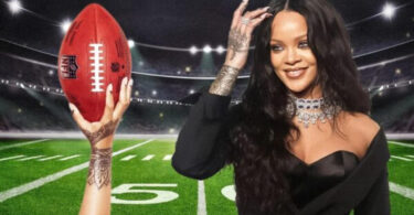 Rihanna speaks about her highly anticipated Super Bowl Halftime performance