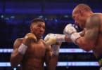 Anthony Joshua lost N1.4bn after Oleksandr Usyk defeat