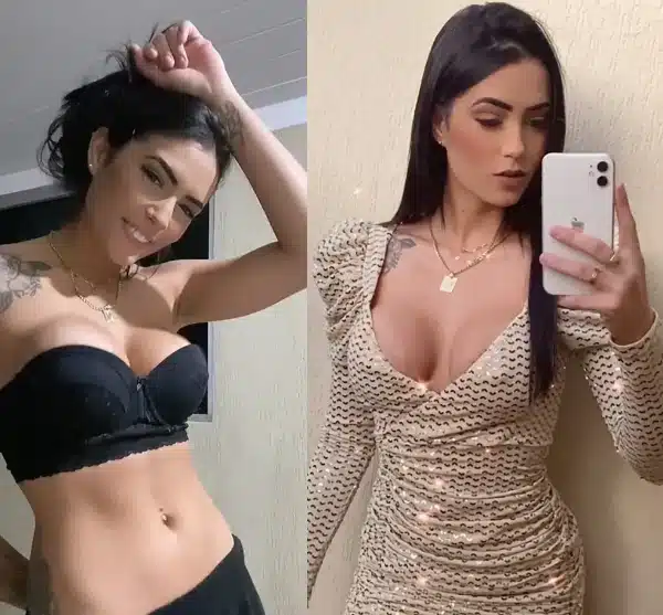 Popular Instagram influencer Nubia Cristina Braga shot dead at home