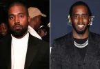 Diddy becomes a billionaire and replaces Kanye West as the second-richest hip-hop artist