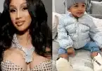 Cardi B reveals she can't wait to have her third child