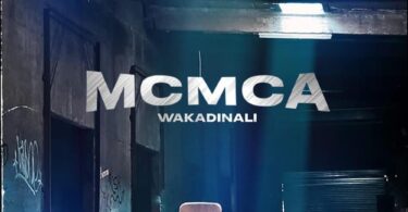 AUDIO Wakadinali - McMca MP3 DOWNLOAD