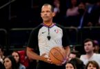 How much do NBA referees take home? - NBA referees' salaries