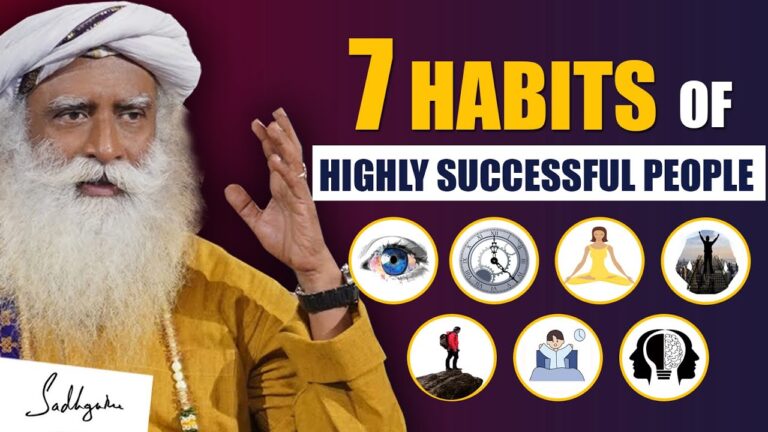 16 habits of mind