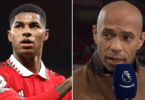 Thierry Henry Reveals What Rashford Is Missing Wrong In Front Of Goal