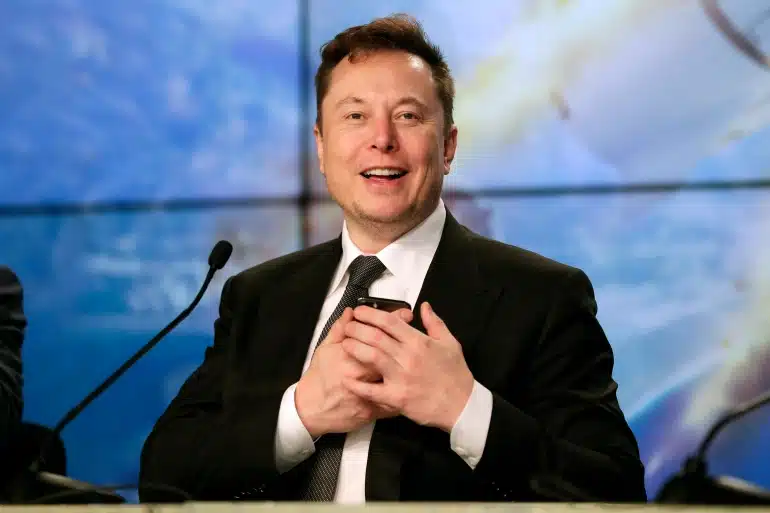 Elon Musk takes control of Twitter in $44bn deal