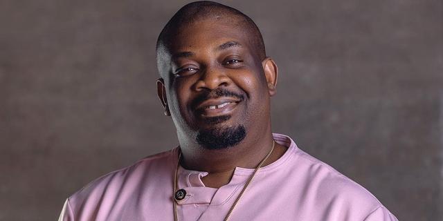 Don Jazzy Reveals Why He Prefers Slim Ladies To Thick Ladies