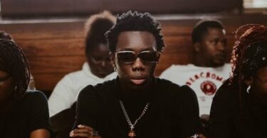 Blaqbonez – Back In Uni Ft. JAE5 Lyrics