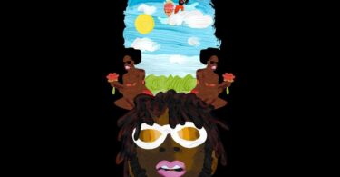 Burna Boy - PH City Vibration LYRICS