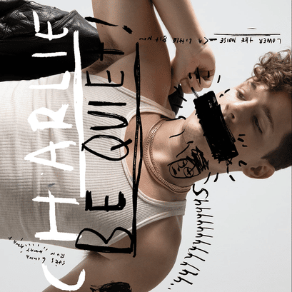 Charlie Puth – Charlie Be Quiet Lyrics