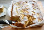 Dorset Apple Traybake Recipe