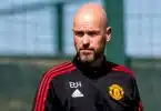 Erik Ten Hag reveals key players to miss Man City, Man Utd tie