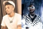 Tekno knocks Dammy Krane for calling Davido out over unpaid debt