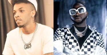 Tekno knocks Dammy Krane for calling Davido out over unpaid debt