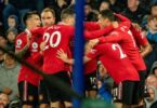 Manchester United Set an outstanding Premier League record