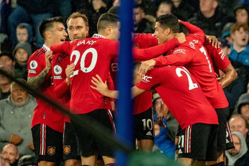 Manchester United Set an outstanding Premier League record