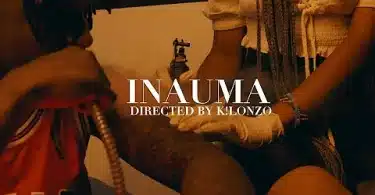 AUDIO Fizo Ft. Kontawa - Inauma MP3 DOWNLOAD