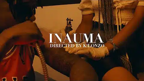 AUDIO Fizo Ft. Kontawa - Inauma MP3 DOWNLOAD