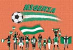 The 5 Biggest wins in Nigerian Football history