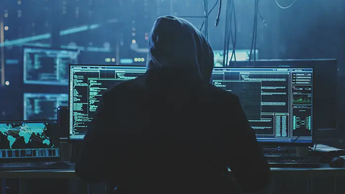 Hackers steal $570 million from Binance blockchain