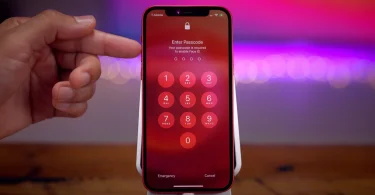 How to Restart iPhone X, 11, 12, 13, or later