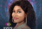 Phyna emerges winner of BBNaija Season 7