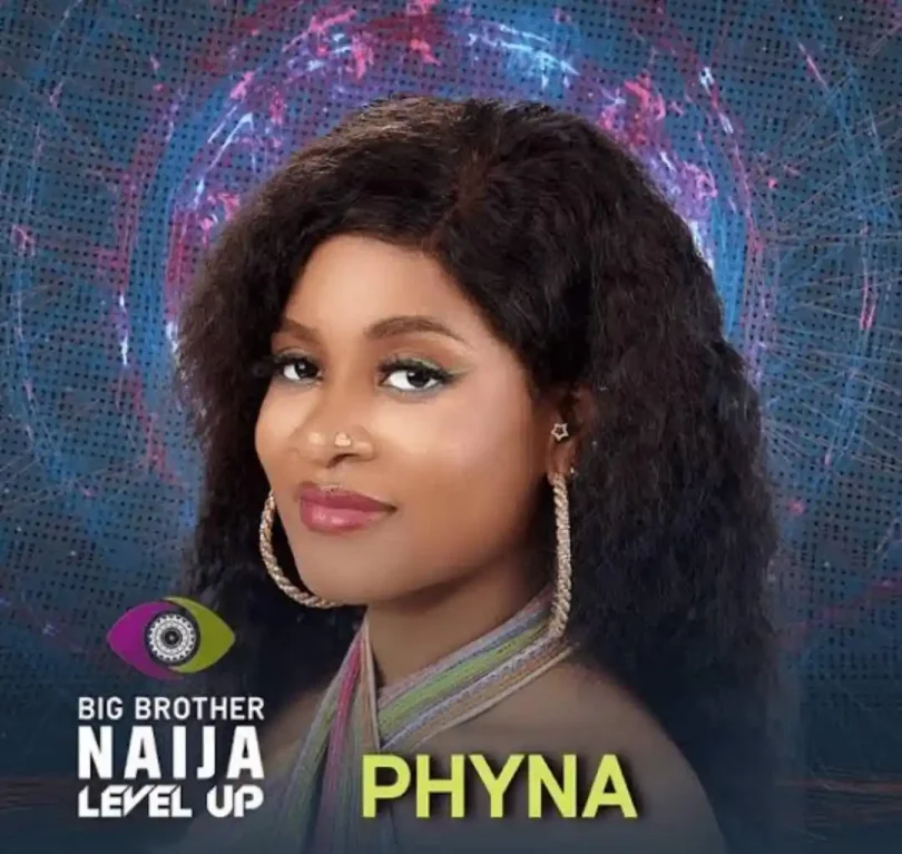 Phyna emerges winner of BBNaija Season 7