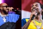 Meek Mill opens up on his fight with Davido