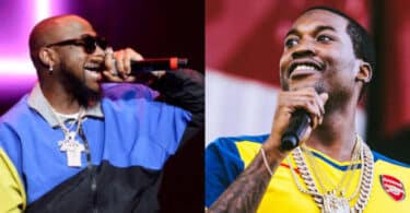 Meek Mill opens up on his fight with Davido