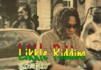 Joeboy – Likkle Riddim LYRICS