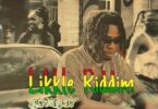 AUDIO Joeboy – Likkle Riddim MP3 DOWNLOAD