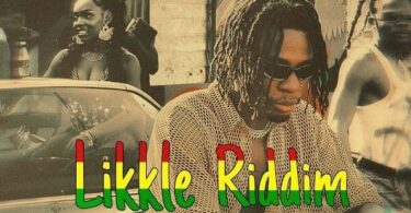 AUDIO Joeboy – Likkle Riddim MP3 DOWNLOAD