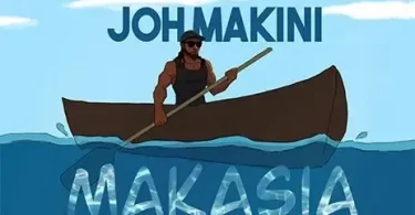 AUDIO Joh Makini - Makasia MP3 DOWNLOAD